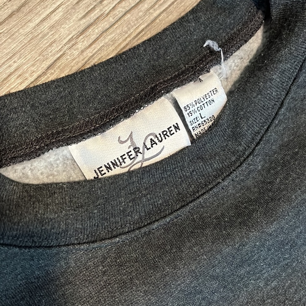 Sweater - Picture 2 of 2